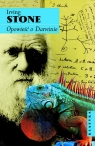 Opowieść o Darwinie Stone Irving