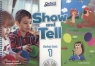  Oxford Show and Tell 1 Student\'s Book