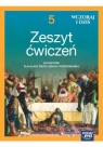 Wczoraj i dziś Neon. Klasa 5. Zeszyt ćwiczeń Lidia Leszczyńska, Katarzyna Panimasz, Elżbieta Paprocka, Krzysztof Jurek