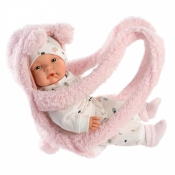 Lalka bobas Joelle płacząca 38 cm (38946)