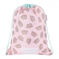 Worek na obuwie - Pusheen Pink