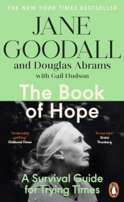 The Book of Hope - Goodall Jane, Abrams Douglas, Hudson Gail