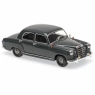 Mercedes-Benz 180 (W120) 1955 (grey) (940033100)