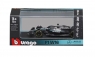 F1 Mercedes-AMG W16 2025 #63 George Russell 1:64