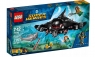 Lego DC Super Heroes: Atak black manty (76095) Wiek: 7-12 lat