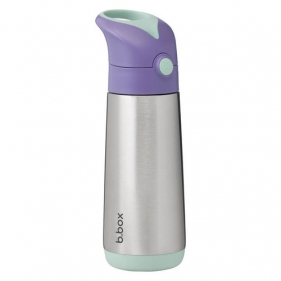 Bidon termiczny 500 ml Lilac Pop