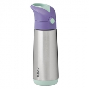 Bidon termiczny 500 ml Lilac Pop