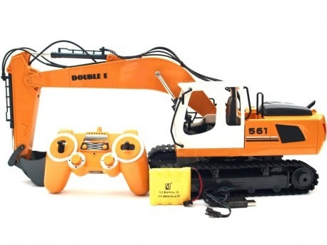 Koparka RC Double Eagle 2,4GHz (DO-E561)