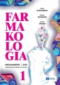 Farmakologia. Mechanizmy - leki - farmakoterapia oparta na faktach. Tom 1 - Rafał Olszanecki, Paweł Wołkow, Jacek Jawień