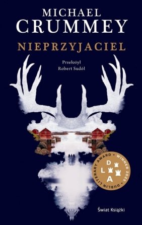 Nieprzyjaciel - Michael Crummey