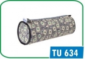 Piórnik polski, tuba TU 634 dolar