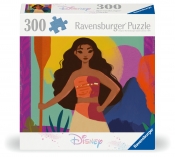 Ravensburger, Puzzle Moment 300: Vaiana (12001047)