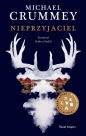 Nieprzyjaciel - Michael Crummey
