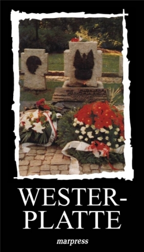 Westerplatte - Stanisława Górnikiewicz-Kurowska