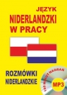 Język niderlandzki w pracy Rozmówki niderlandzkie + CD160 minut nagrań