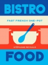 Bistro Food Stephane Reynaud
