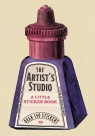 The Artist's Studio