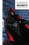 Incognito Ed Brubaker