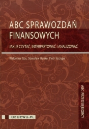 ABC sprawozdań finansowych