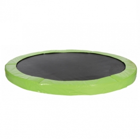 Trampolina ogrodowa INGROUND 244CM/8FT (SDT-IN0803)