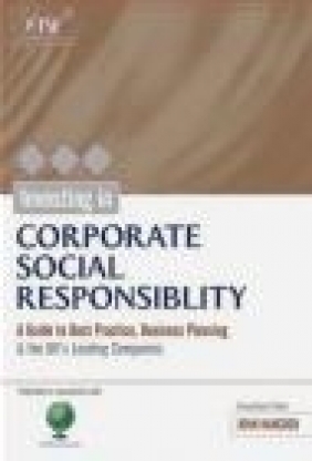 Investing in Corporate Social Responsibility John Hancock, J Hancock