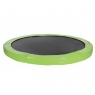 Trampolina ogrodowa INGROUND 244CM/8FT (SDT-IN0803)