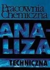 Pracownia chemiczna Analiza techniczna