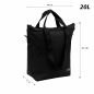 Head, Torba na ramię - Black