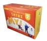 Nowe Raz dwa trzy teraz My 2 Box