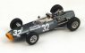 BRM P261 #32 Jackie Stewart