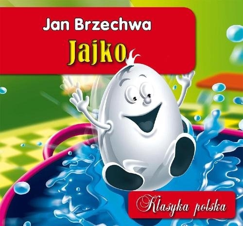 Jajko Klasyka polska