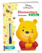 Disney maluch. Elementarz trzylatka