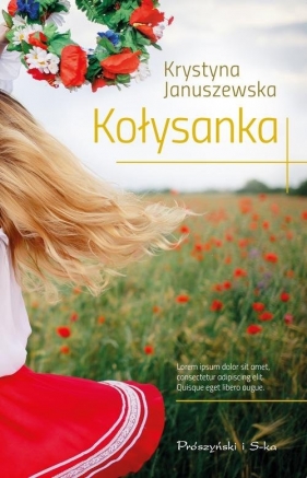 Kołysanka - Januszewska Krystyna