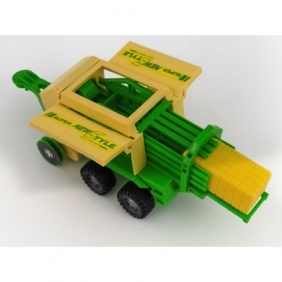 Traktor Adar z napędem (482470)
