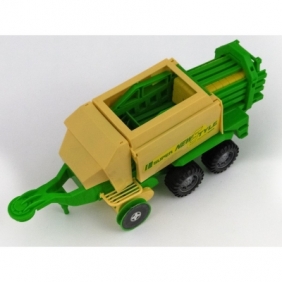 Traktor Adar z napędem (482470)