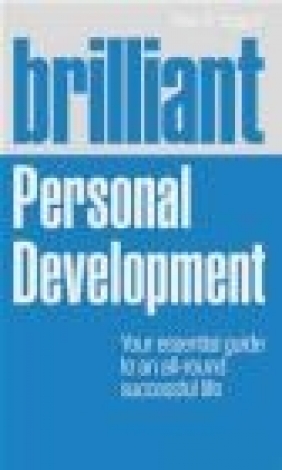 Brilliant Personal Development Max Eggert