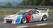 REVELL BMW M1 Procar (07247)