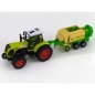 Traktor Adar z napędem (482470)