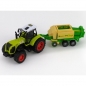 Traktor Adar z napędem (482470)