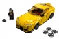 Lego Speed Champions: Toyota GR Supra (76901)