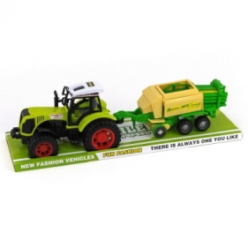 Traktor Adar z napędem (482470)