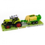 Traktor Adar z napędem (482470)
