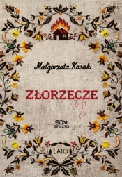Złorzecze - Małgorzata Kasak .