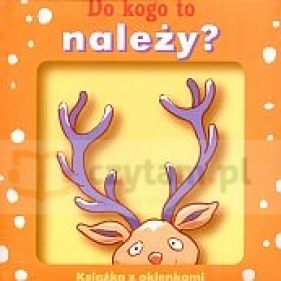 Do kogo to należy? - K. Wiśniewski