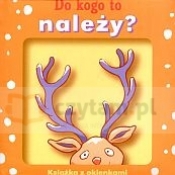 Do kogo to należy?