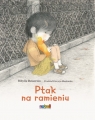 Ptak na ramieniu /No Bell/ Sibylle Delacroix