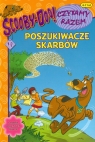 Scooby-Doo! Czytamy razem 19 Poszukiwacze skarbów 4-7 lat Z nauką