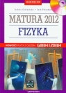 Fizyka Vademecum z płytą CD Matura 2012 Chełmińska Izabela, Falandysz Lech