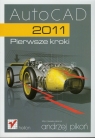 AutoCAD 2011 Pierwsze kroki Pikoń Andrzej