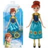 HASBRO Frozen Gorączka Lodu lalka, Anna (B5164EU40/B5166)